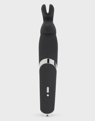 Happy Rabbit Recharge Wand vibrator