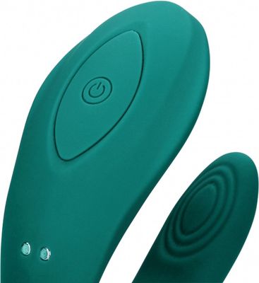 Koppel Speeltje met Afstandsbediening  Bimini Blauw