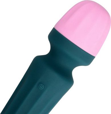 Mini Wand Vibrator Oude Zee