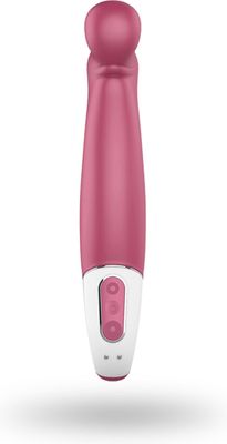 Satisfyer Vibes Petting Hippo