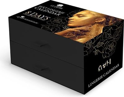 Sexy Lingerie and Toy Pakket Plus Size Waarde €300,00