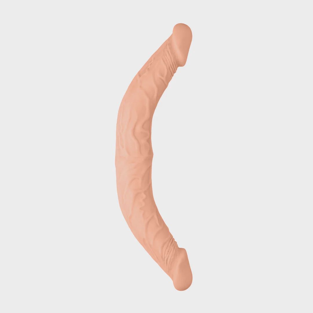 Double Dong - 14&quot; / 36 cm