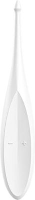 Satisfyer Twirling Fun Pin Point Vibrator Wit