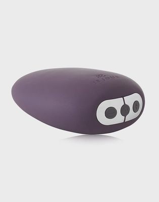 Je Joue  Mimi Soft  Oplegvibrator  Paars