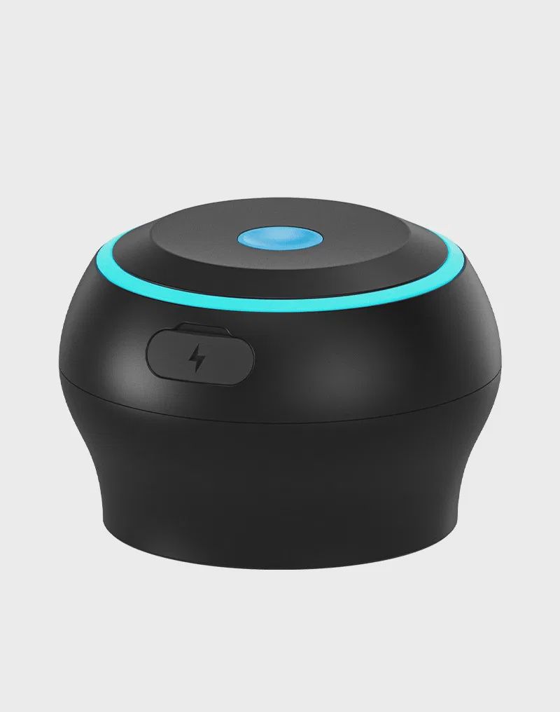 KIIROO Control  Interactieve controller  Zwart