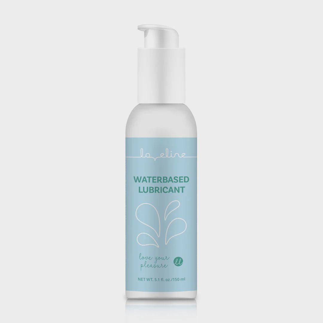 Waterbased Lubricant  150 ml