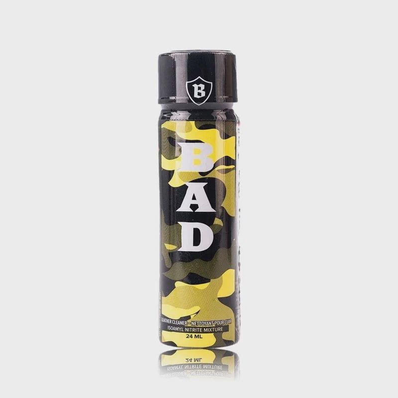 Popper bad 24 ML