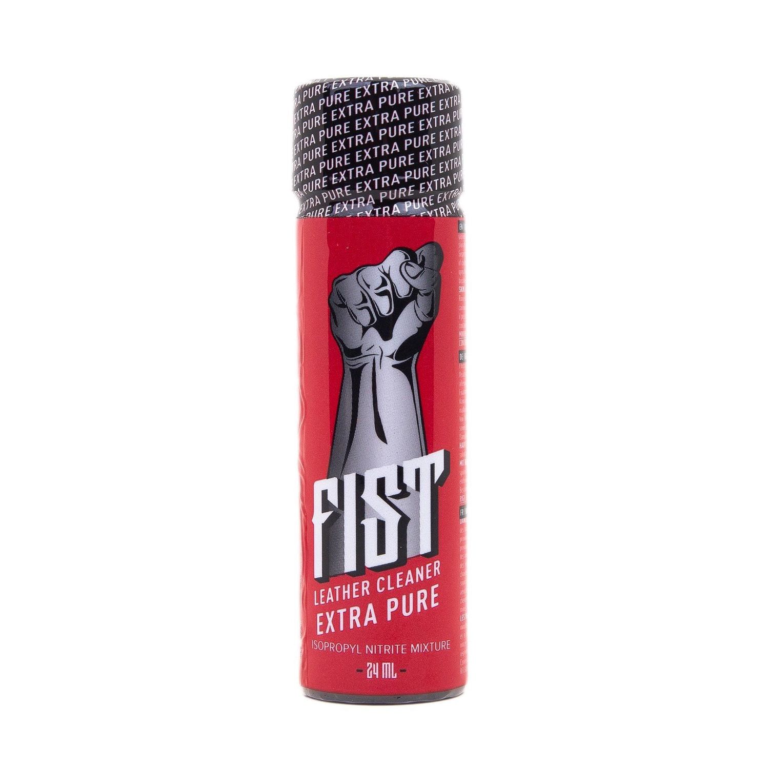 Popper fist extra pure 24 ML