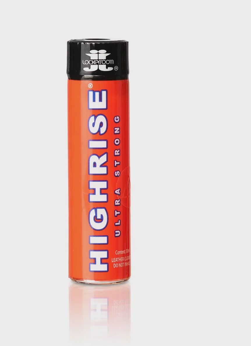 Popper highrise ultra strong 24 ML