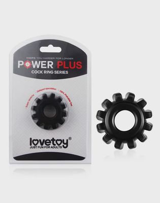 PowerPlus Flexible Cock Ring 4419