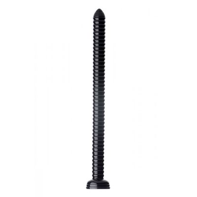 Tapered Silicone Hose with Structure 18&quot;- 46 cm