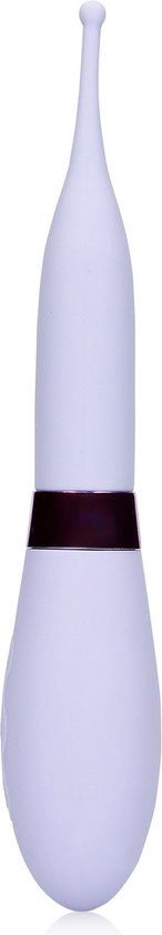 Siliconen Tip Vibrator Nacht Magie