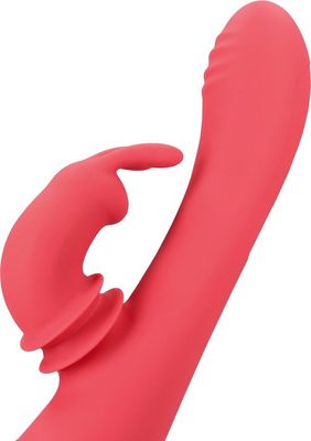 Bewegende Rabbit G-spot Vibrator