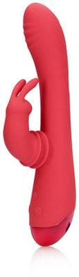Bewegende Rabbit G-spot Vibrator