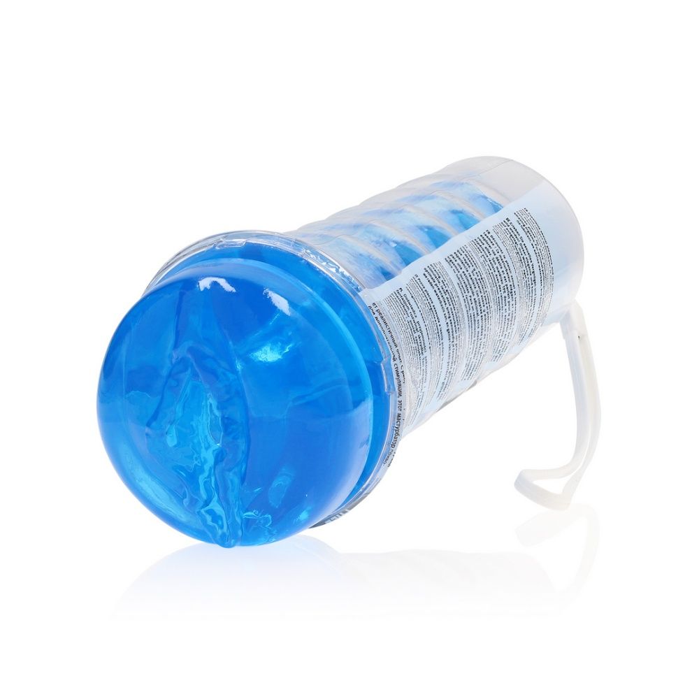 Easy Rider  Pussy Masturbator  Blue