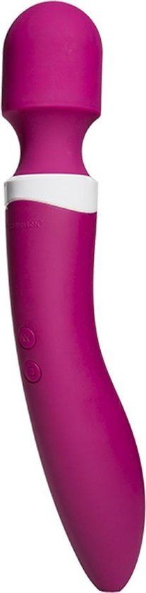iWand Massage Wand