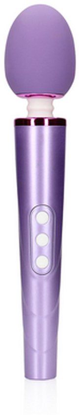 Wand Vibrator  Purpleberry