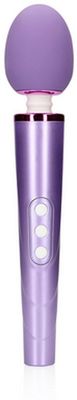 Wand Vibrator  Purpleberry