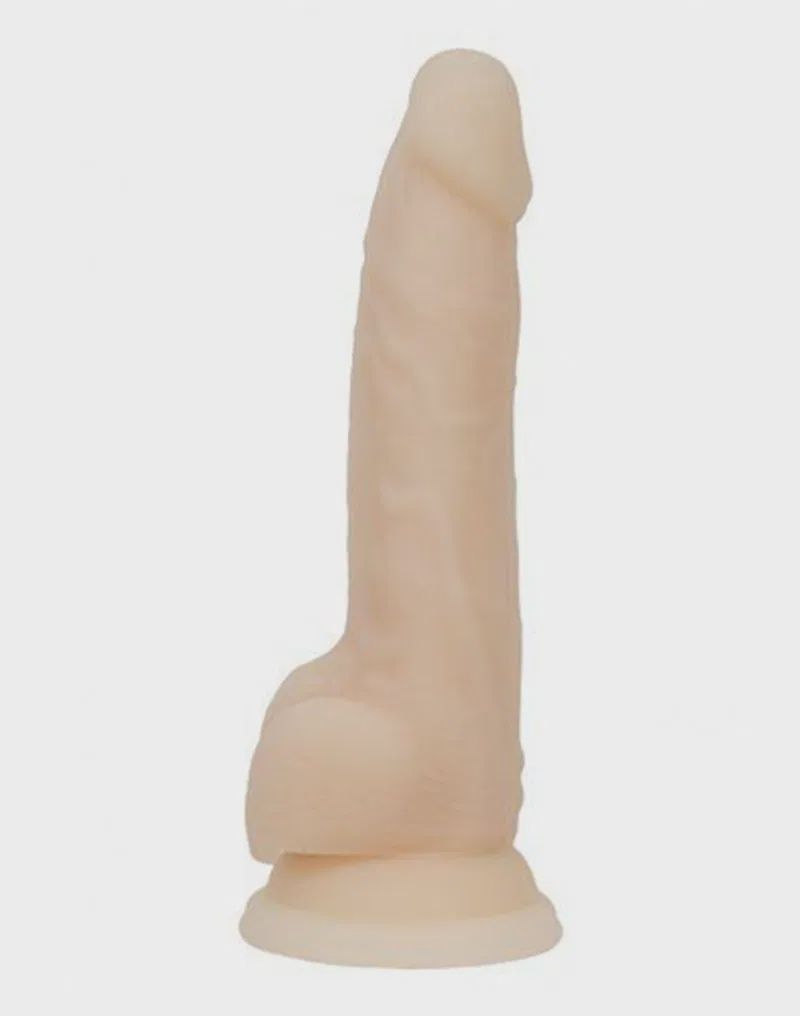 Naked Addiction Dual Density Dong