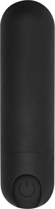 10 Speed Oplaadbare Bullet  Zwart