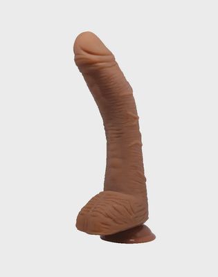 Pretty Love  Alex  Dildo  Bruin