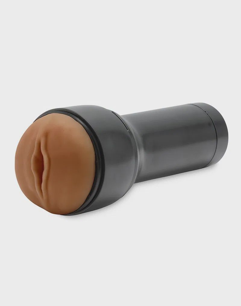 KIIROO  Feel Stroker  Realistische Stroker  Medium Bruin