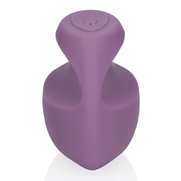 Finger Vibrator  Mystic Purple