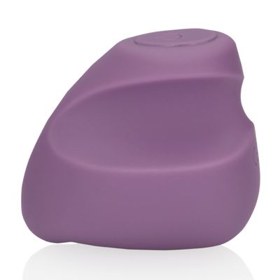 Finger Vibrator Mystic Purple