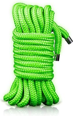 Rope  Glow in the Dark 16.4 ft / 5 m