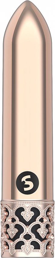 Glitz  Powerful Rechargeable Mini Vibrator