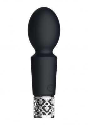 Brilliant  Mini Wand Vibrator