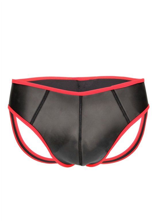 Neoprene Jockstrap  S/M