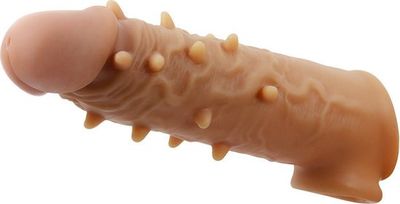 Pretty Love - Osborn - Skin-like Sleeve - Nude