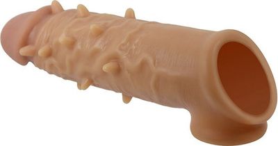 Pretty Love - Osborn - Skin-like Sleeve - Nude