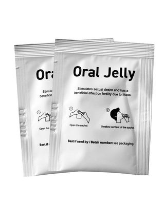 Morningstar  LibidoJelly  2x10 ml