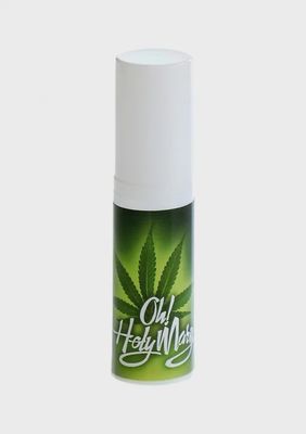 Cannabis - Pleasure Oil - 0.2 fl oz / 6 ml