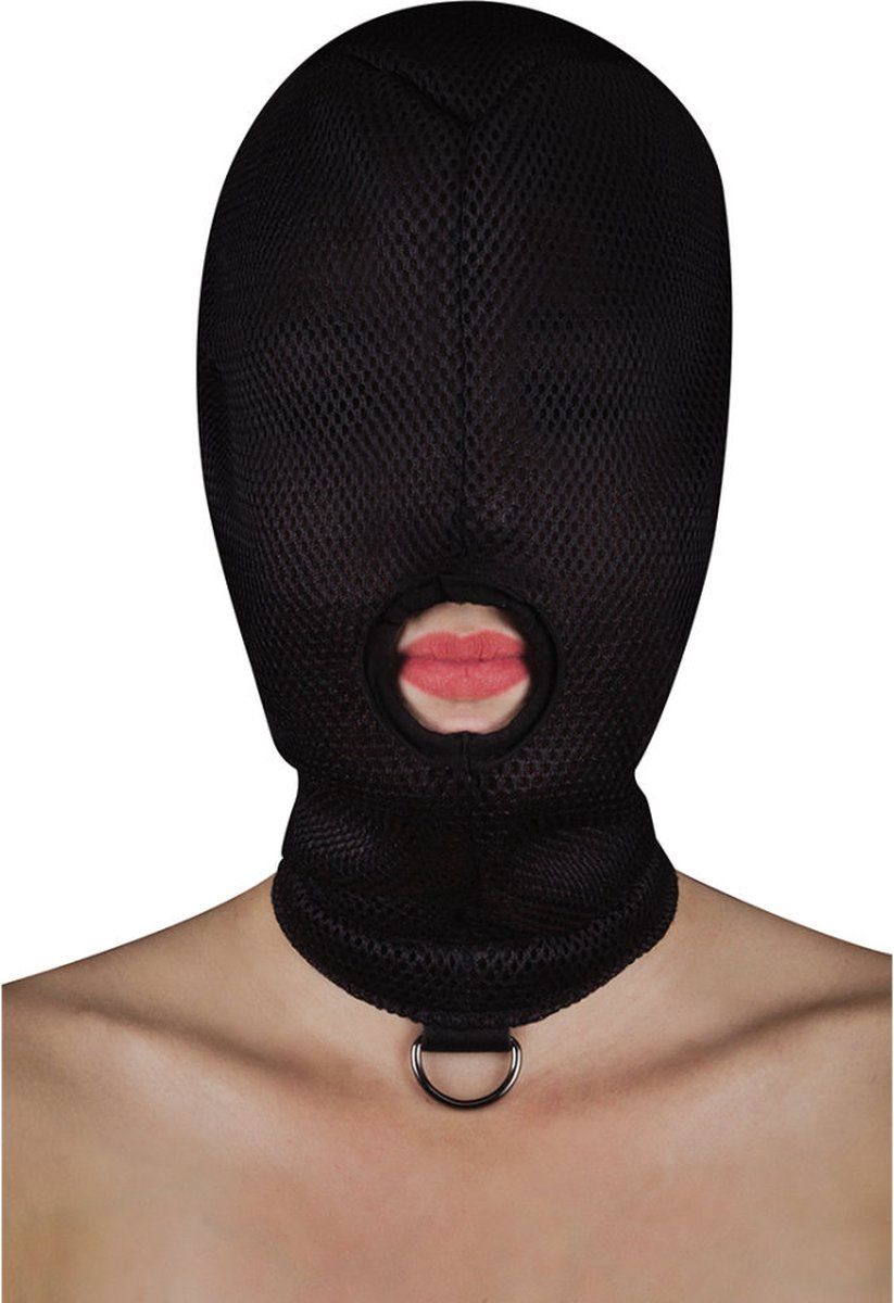 Extreme Mesh One Hole with D-Ring