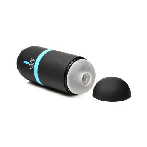 The Milker Mega-Pod Sucking Masturbator