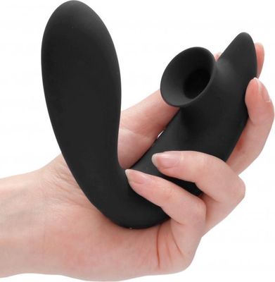 Irresistible Shots Desirable vibrator