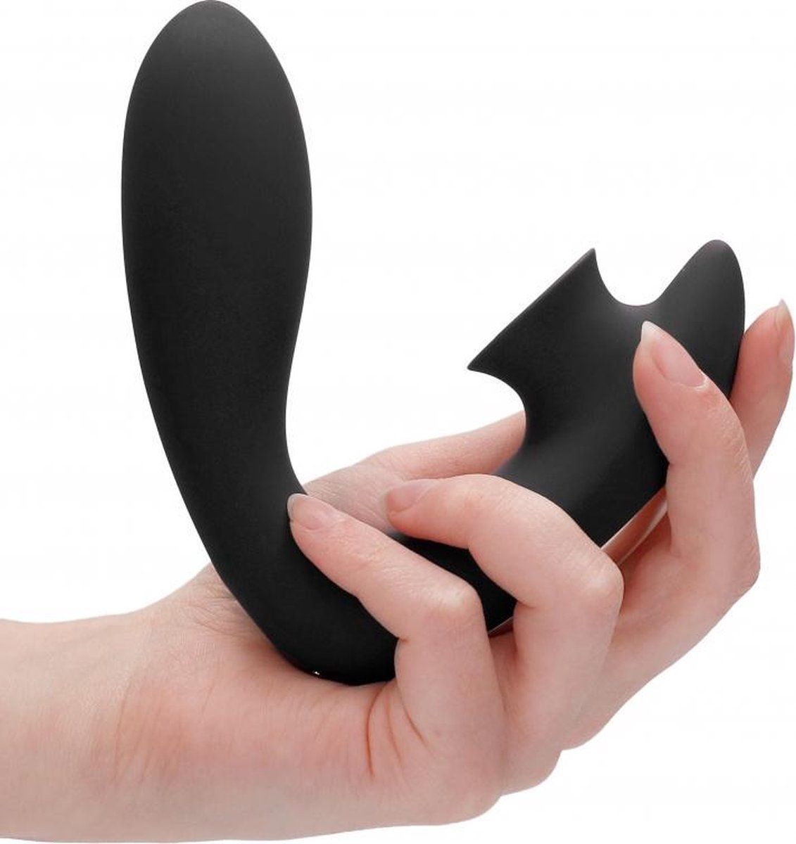 Irresistible Shots Desirable vibrator