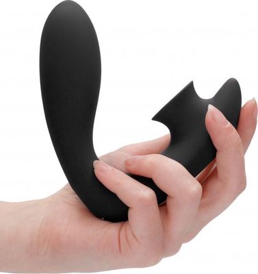 Irresistible Shots Desirable vibrator