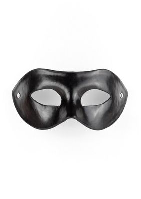Ouch! – Handgemaakt Oogmasker met Solide Gevormd Ontwerp
