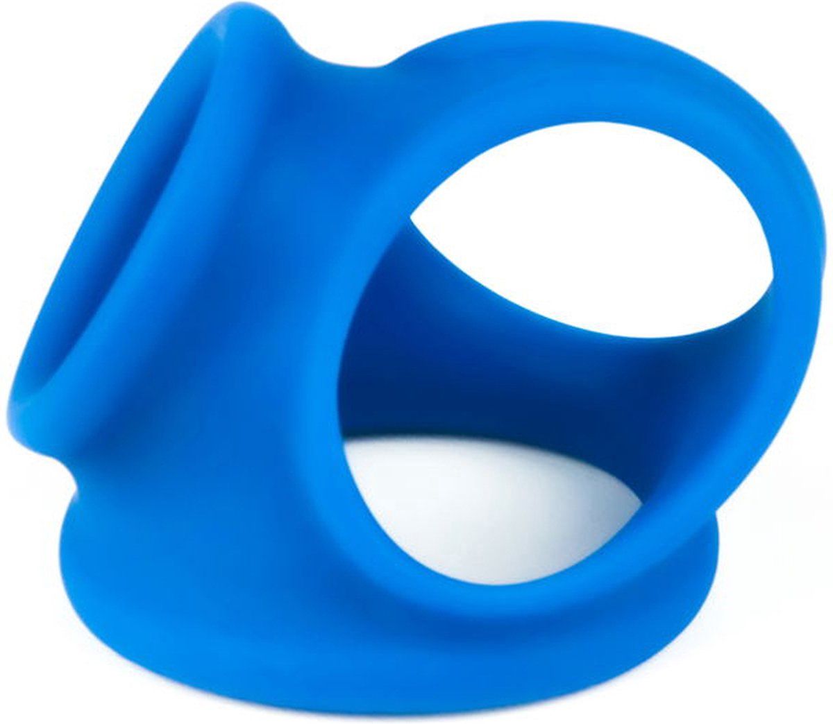 LoveToy Pinnacle Pro Trio Grip Enchancer Sleeve