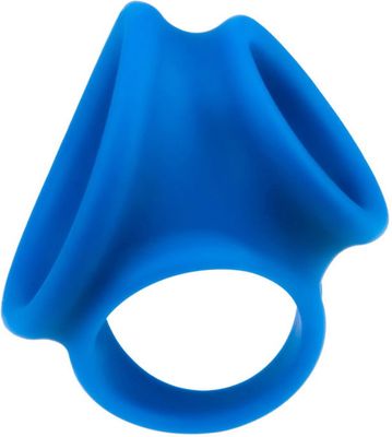 LoveToy Pinnacle Pro Trio Grip Enchancer Sleeve