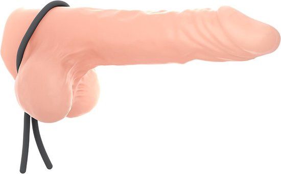 Mr. Dorcel Lasso Cockring