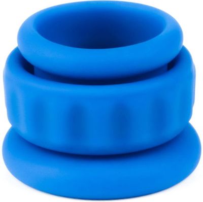 LoveToy  Pinnacle Pro Twin Flex Stretcher Cockring