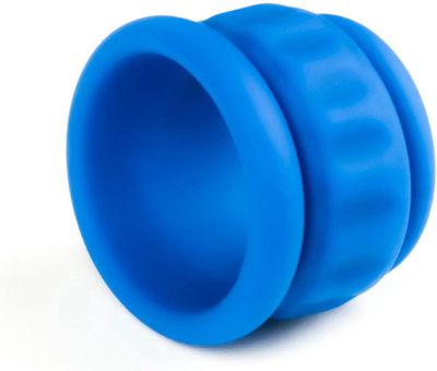LoveToy  Pinnacle Pro Twin Flex Stretcher Cockring