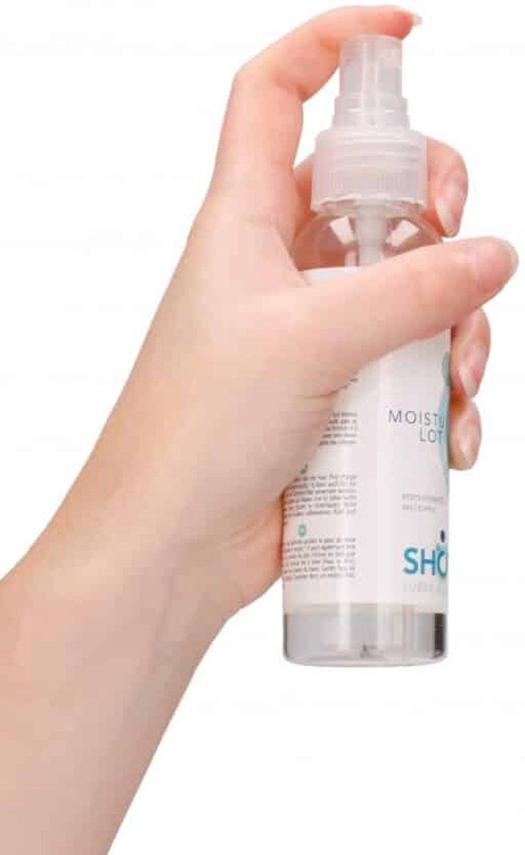 Moisturising Lotion  100 ml