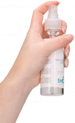 Moisturising Lotion  100 ml