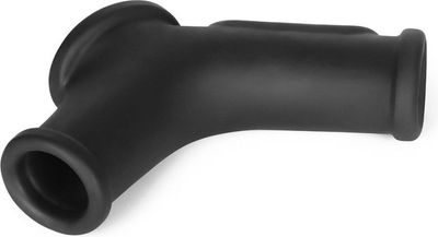 LoveToy  Silk Knights Ring  Vibrerende Penis en Scrotum Sleeve - Ø 2,8 cm